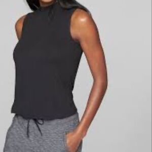 Athleta threadlight tank